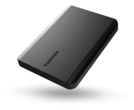 Toshiba Canvio Basics Exclusive 1TB Black - 1605045 - zdjęcie 5